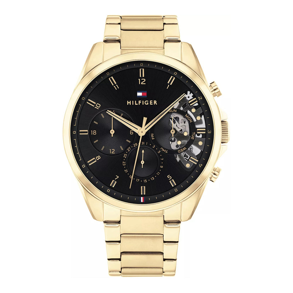 Tommy Hilfiger Baker 1710447 Mens Watch