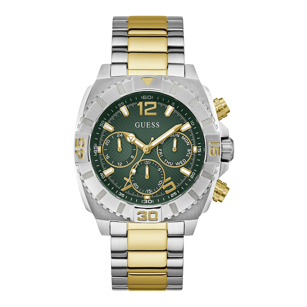 Guess Traction GW0800G1 Orologio uomo