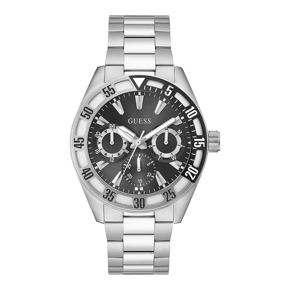 Guess Letterman GW0904G1 Orologio uomo
