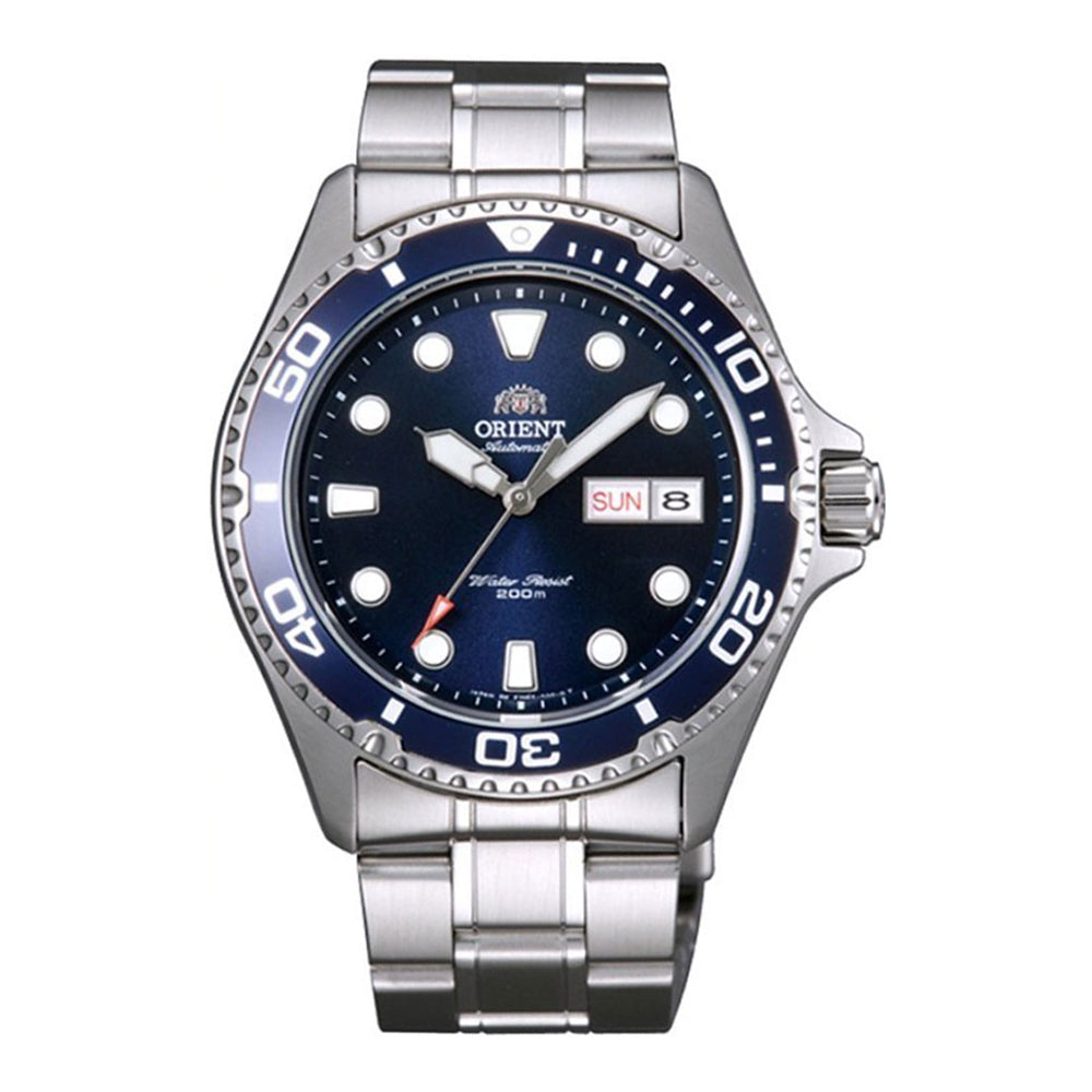 Orient Ray II Automatico TAA02005D9 Orologio uomo