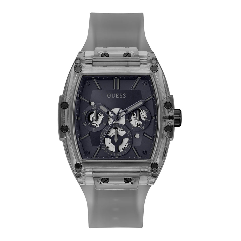Guess Phoenix GW0203G9 Orologio uomo