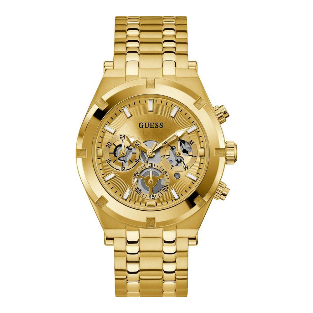 Guess Continental GW0260G4 Orologio uomo