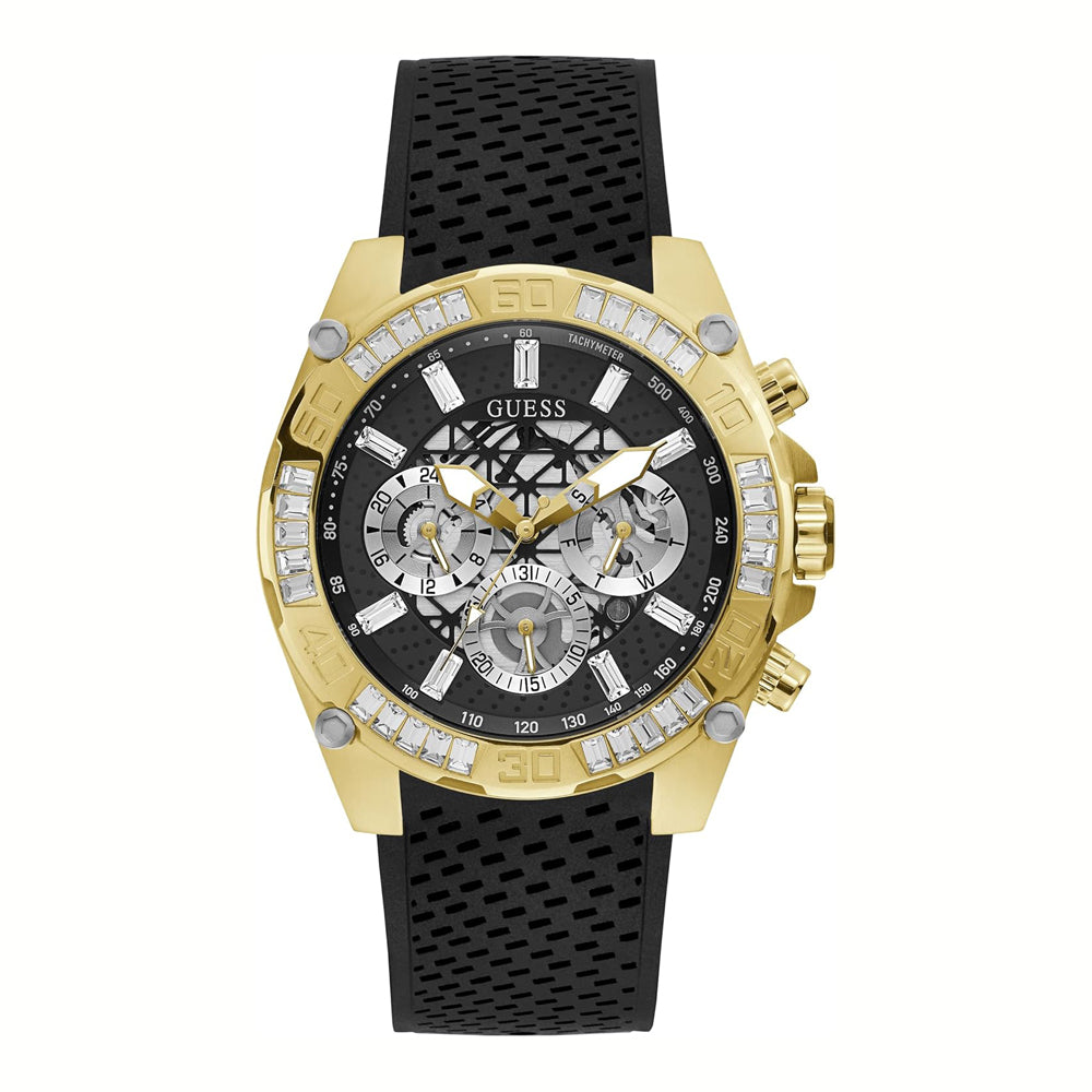 Guess Trophy GW0333G2 Orologio uomo