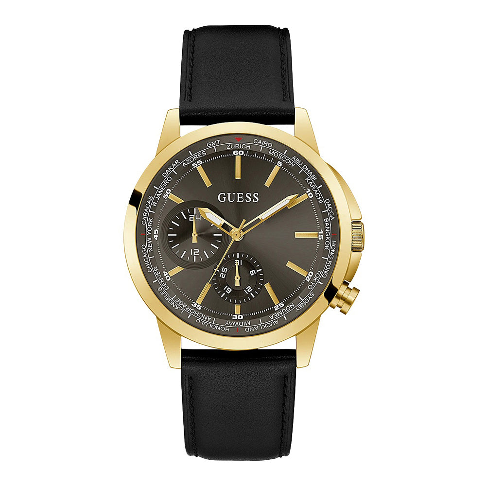 Guess Spec GW0540G1 Orologio uomo