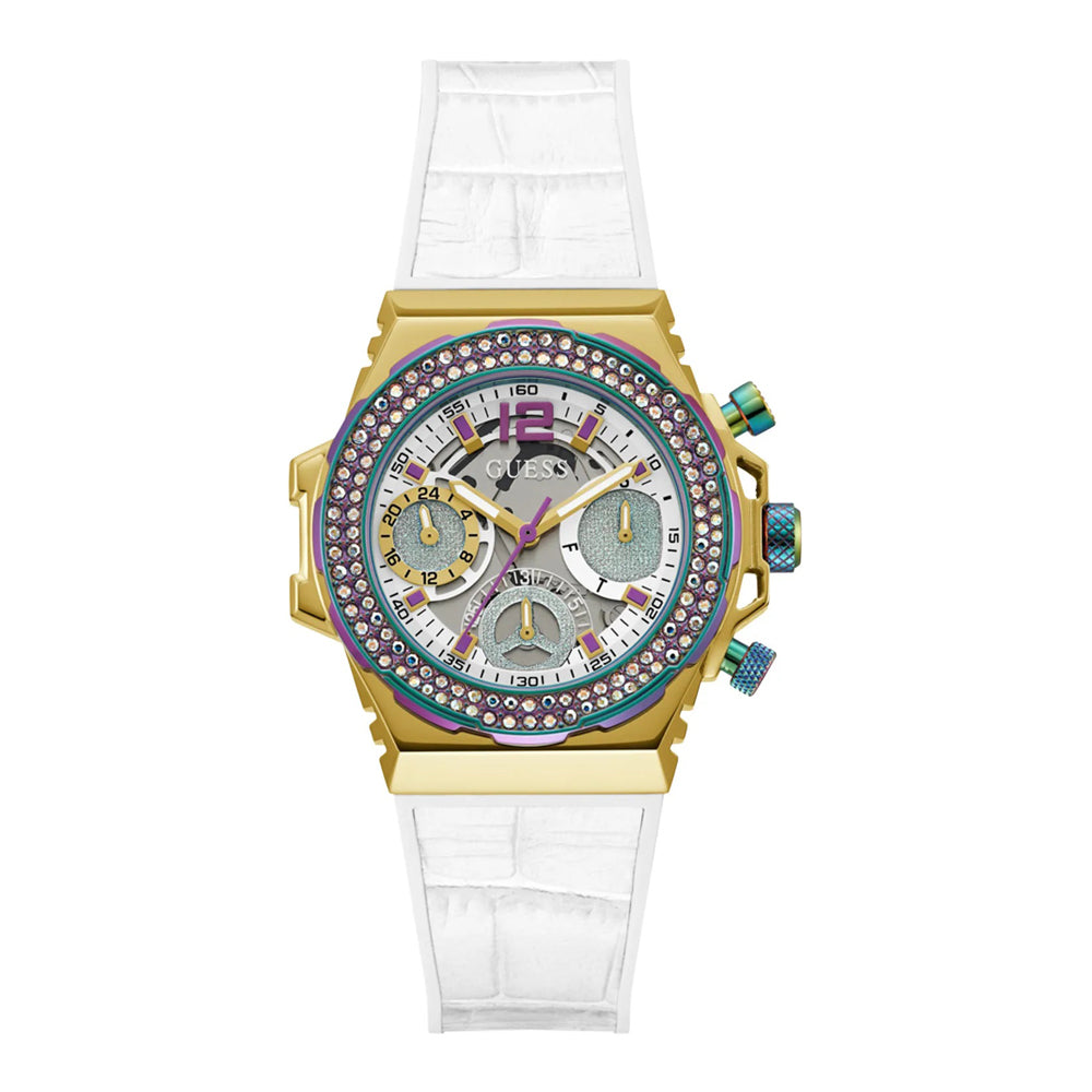 Guess Fusion GW0553L2 Orologio donna