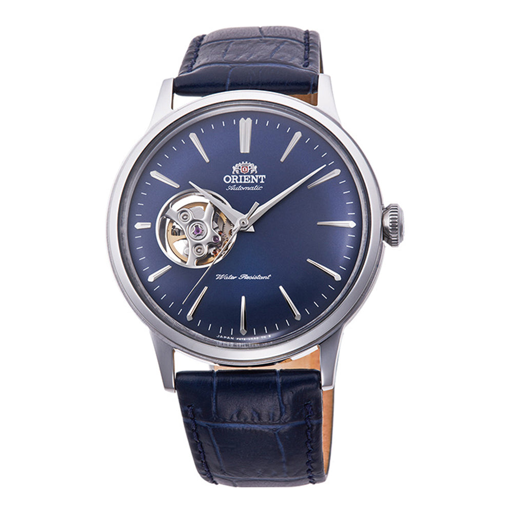 Orient Open Heart Automatic RA-AG0005L30B Orologio uomo