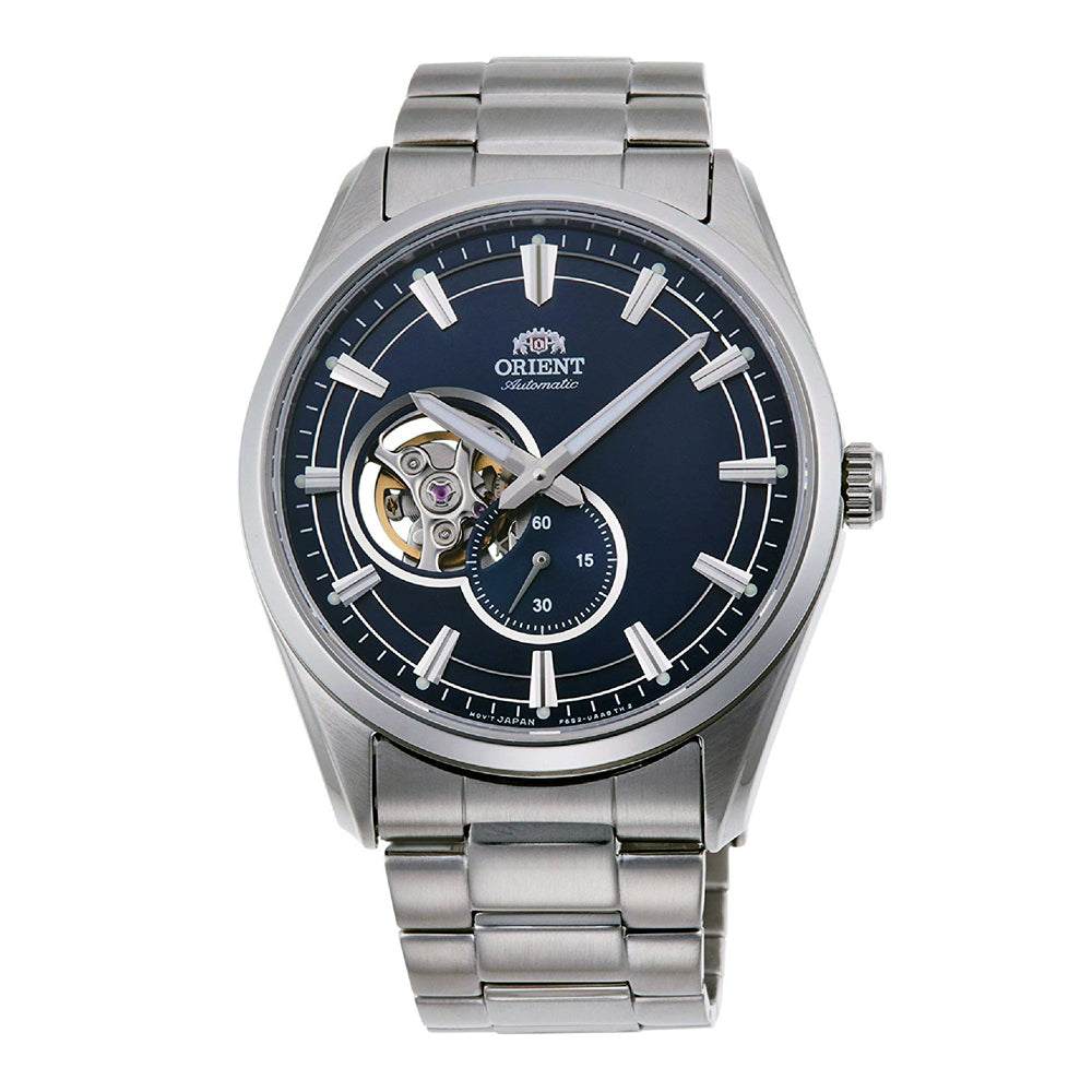 Orient Open Heart Automatico RA-AR0003L30B Orologio uomo