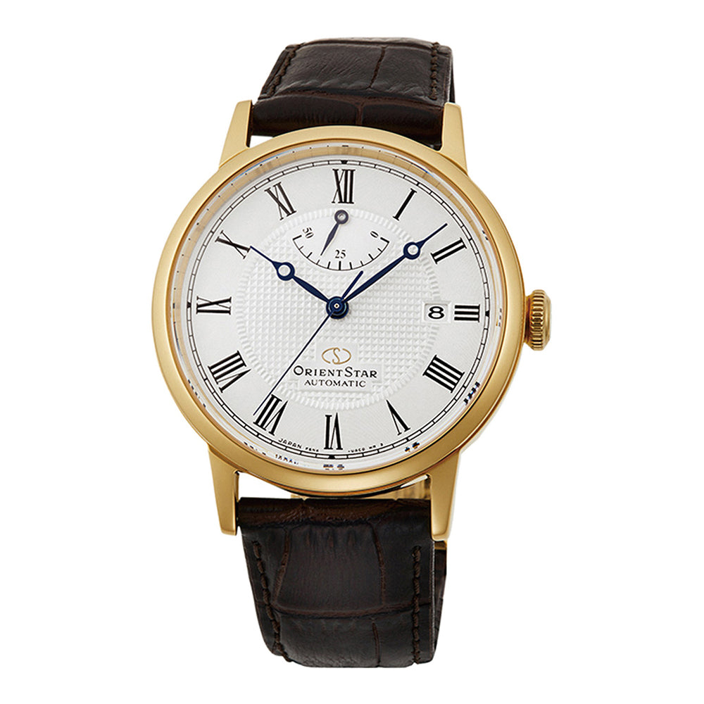 Orient Star Classic Automatic RE-AU0001S00B Orologio uomo