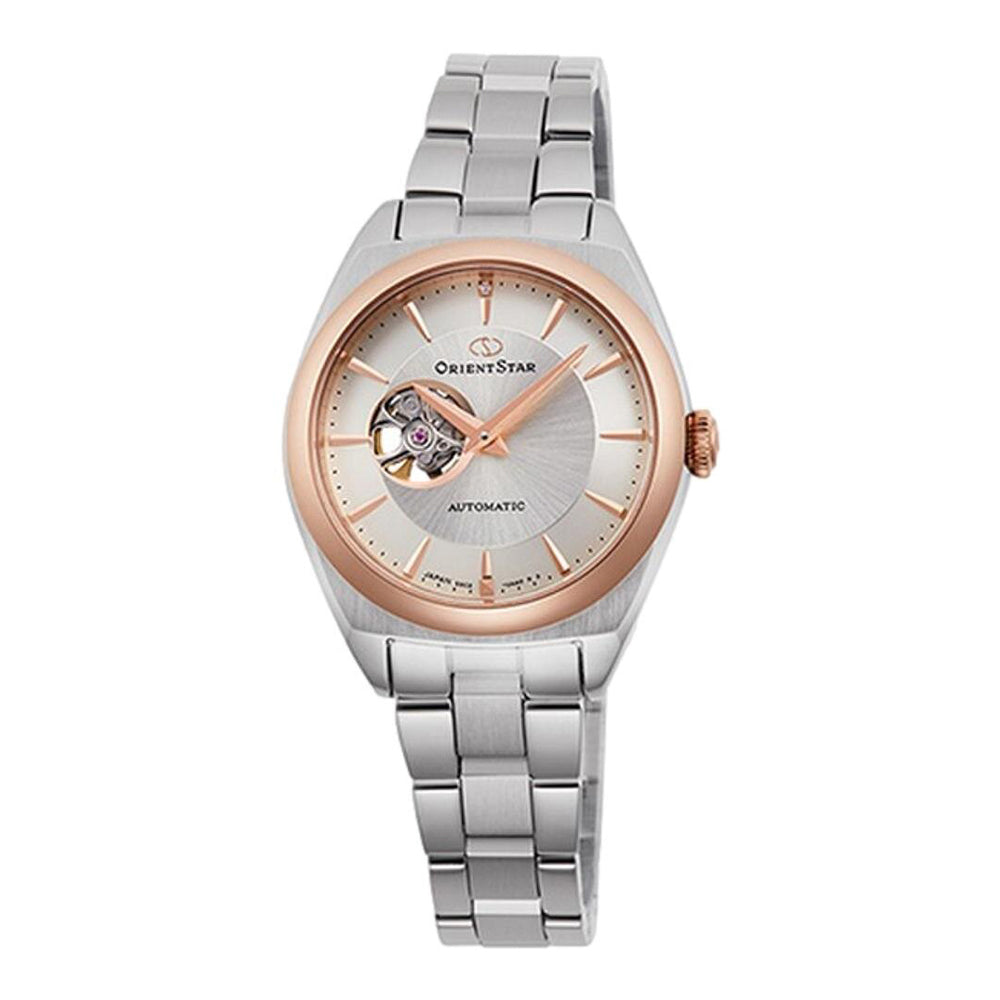 Orient Star Classic Automatico RE-ND0101S00B orologio donna