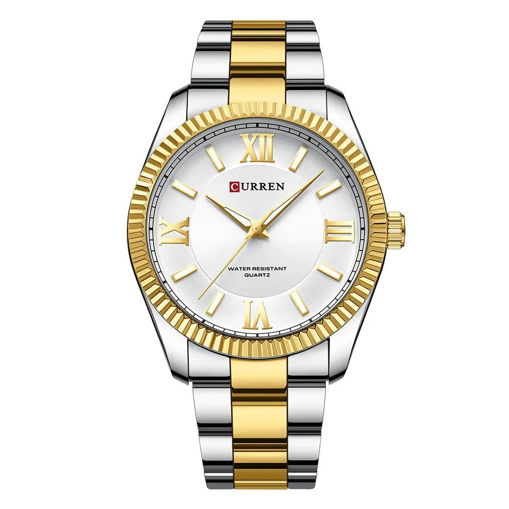 Orologio Fashion movimento al quarzo C