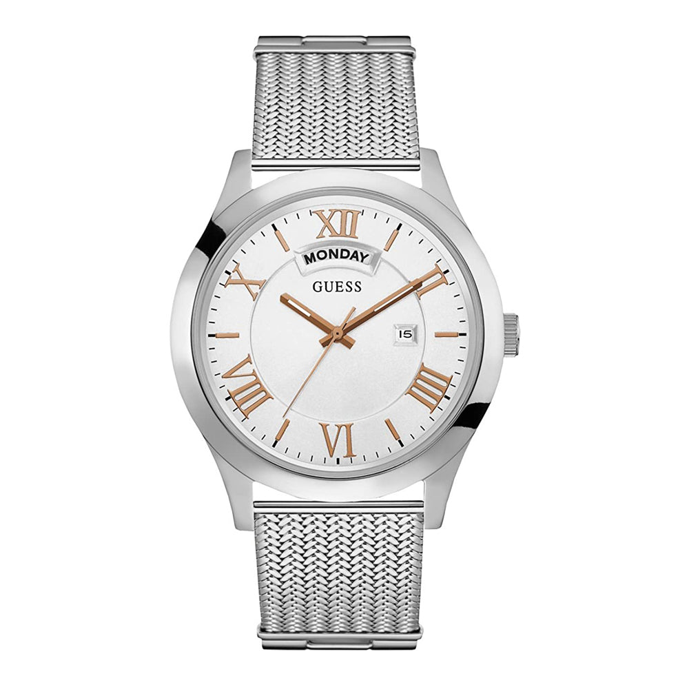 Guess Metropolitan W0923G1 Orologio uomo