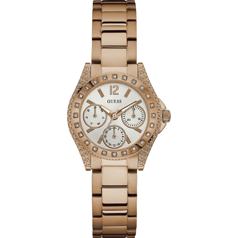 Guess Impulse W0938L3 Orologio donna
