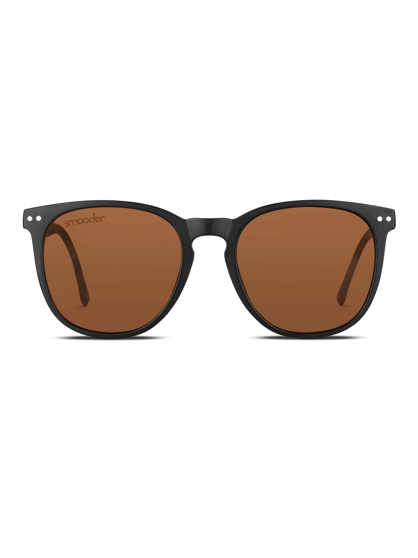 Occhiali da sole Smooder Mesquite ULTRA BLACK