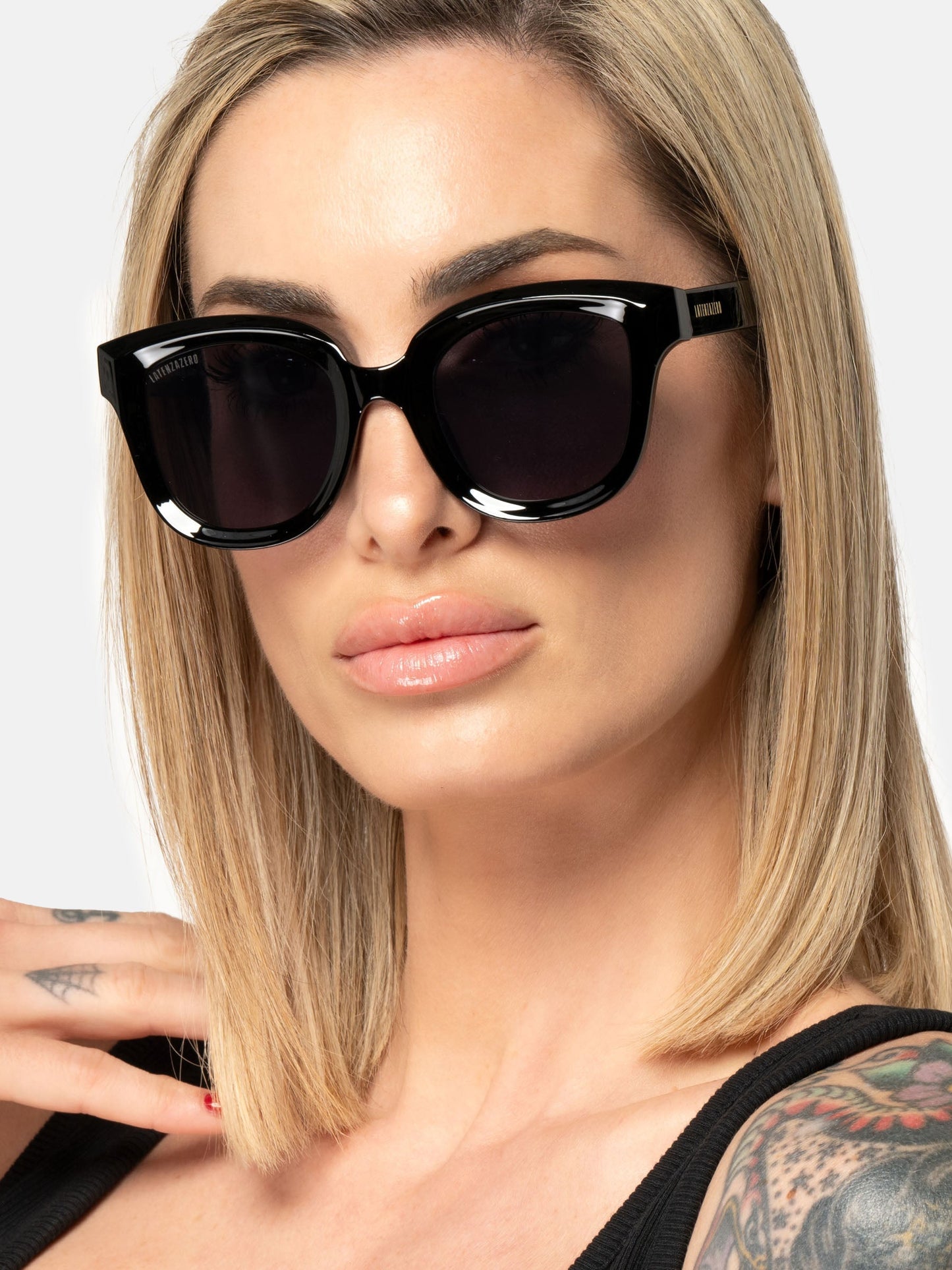 Occhiali da sole Latenzazero Rapture