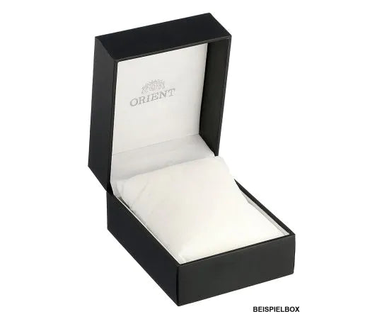 Orient Star Open Heart Automatico RE-AT0002E00B Orologio uomo