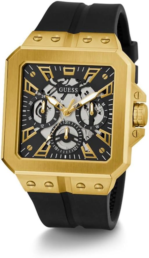 Guess Leo GW0637G2 Orologio uomo