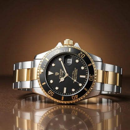 Orologio Automatico uomo mod. Submariner