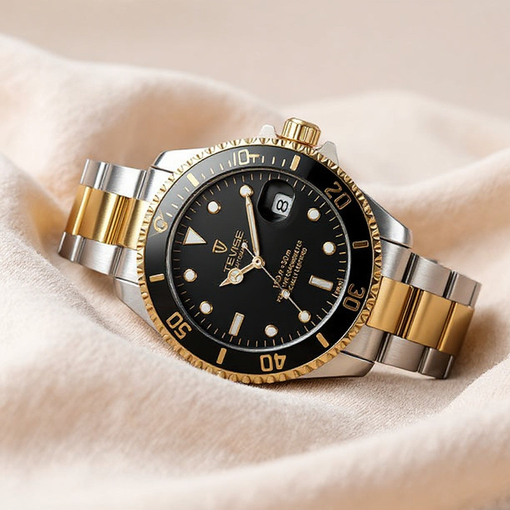 Orologio Automatico uomo mod. Submariner