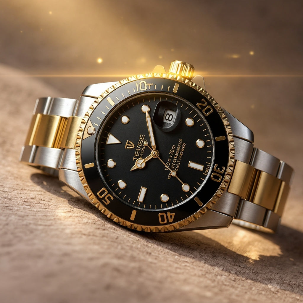 Orologio Automatico uomo mod. Submariner