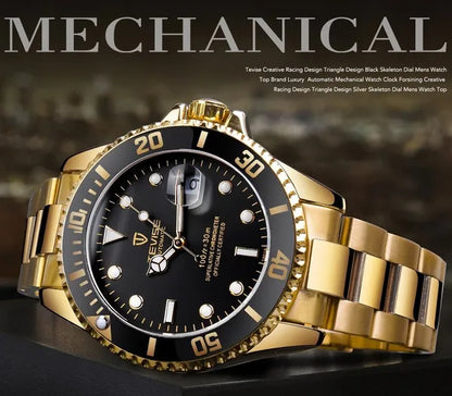 Orologio Automatico uomo mod. Submariner