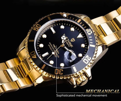 Orologio Automatico uomo mod. Submariner