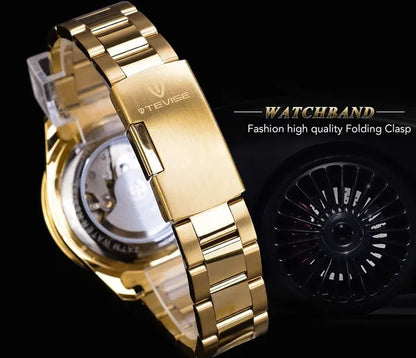 Orologio Automatico uomo mod. Submariner