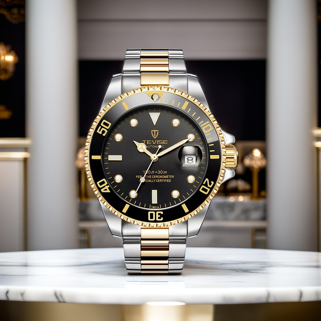 Orologio Automatico uomo mod. Submariner