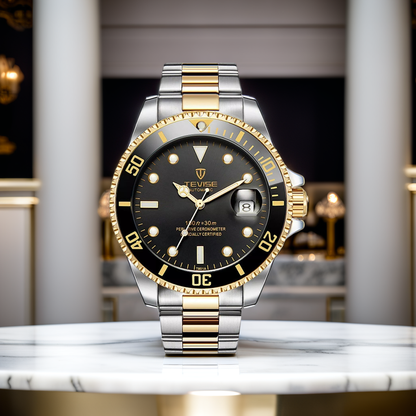 Orologio Automatico uomo mod. Submariner