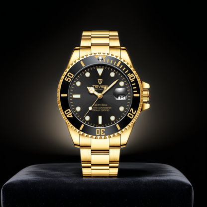 Orologio Automatico uomo mod. Submariner