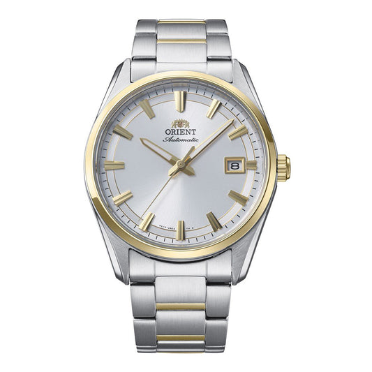 Orient Stretto Automatic RA-AC0R01S30B Orologio uomo