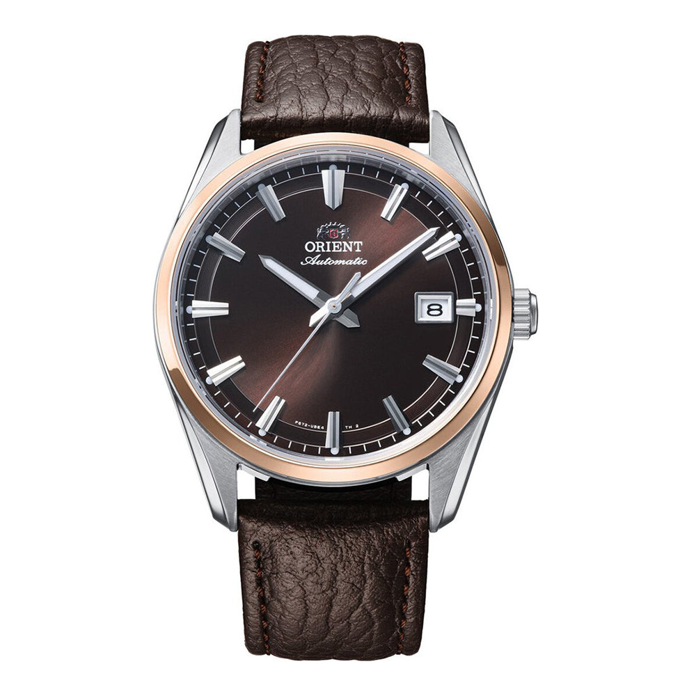 Orient Stretto Automatico RA-AC0R03Y30B orologio uomo