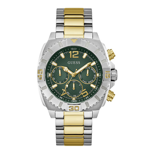 Guess Traction GW0800G1 Orologio uomo