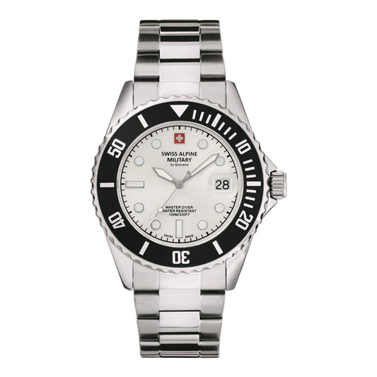 Swiss Alpine Military 7053.1132SAM orologio uomo