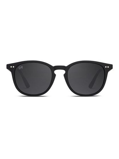 Occhiali da sole Twig Bogart RICH BLACK