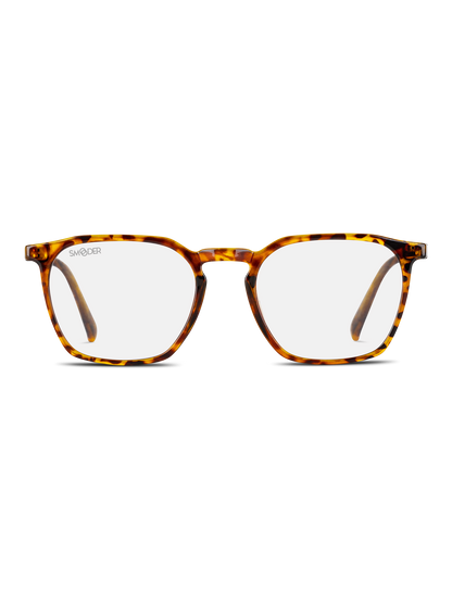Occhiali da sole Vintage Twig CARROLL tondi in Policarbonato