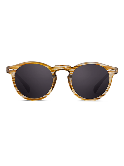 Occhiali da sole Smooder Dogma HYPNOTIC BLACK