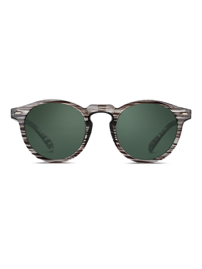 Occhiali da sole Smooder Dogma CHARMING GREEN