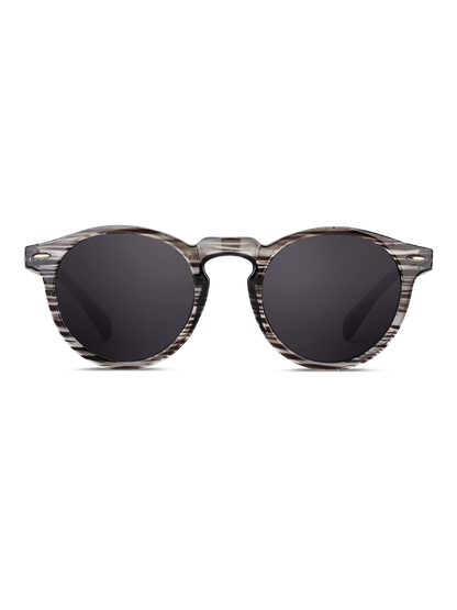 Occhiali da sole Smooder Dogma CHARMING BLACK