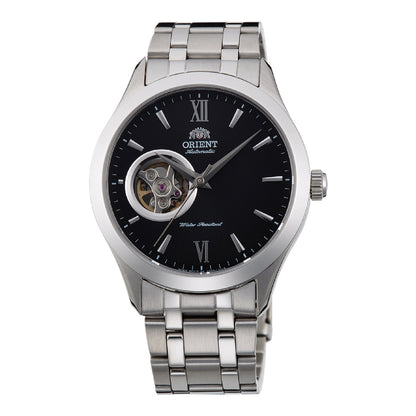 Orient Open Heart Automatic TAG03001B0 Orologio uomo