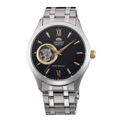 Orient Open Heart Automatic TAG03002B0 Orologio uomo