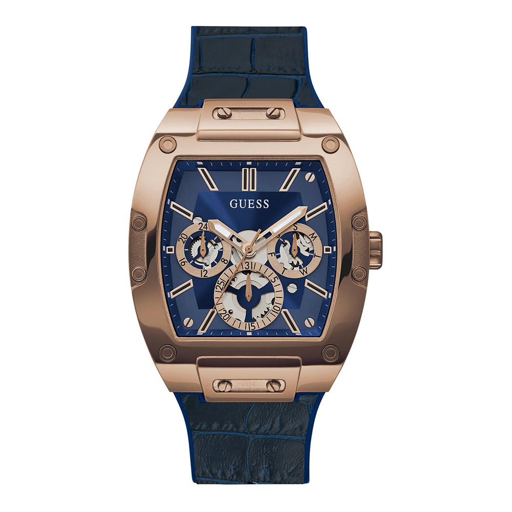 Guess Phoenix GW0202G8 Orologio uomo