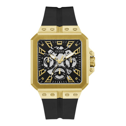 Guess Leo GW0637G2 Orologio uomo