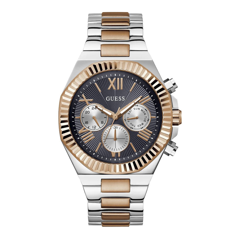 Guess Equity GW0703G4 Orologio uomo