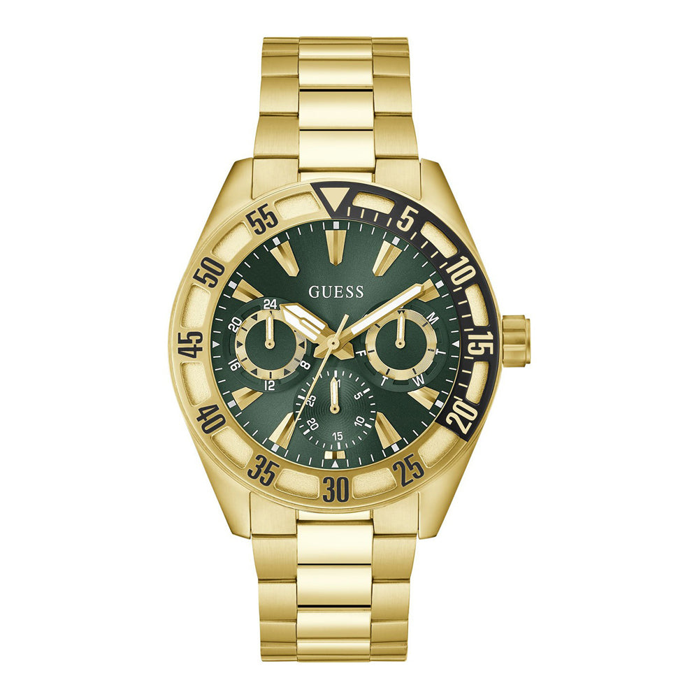Guess Letterman GW0904G2 Orologio uomo