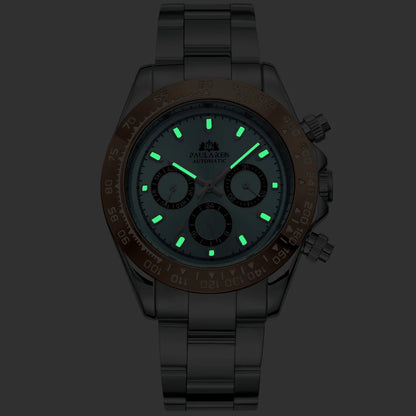 Orologio Automatico cronografo uomo