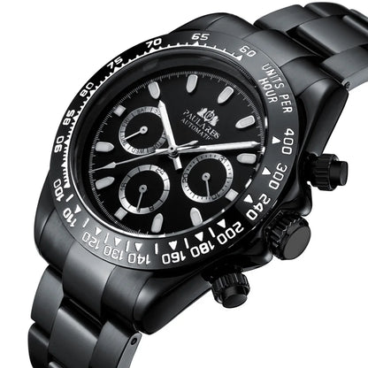 Orologio Automatico cronografo uomo