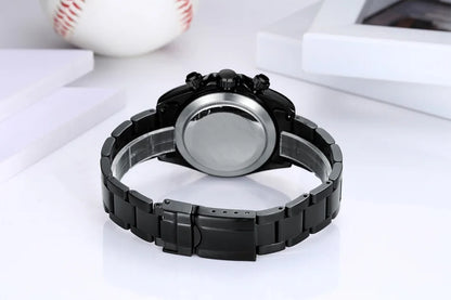 Orologio Automatico cronografo uomo