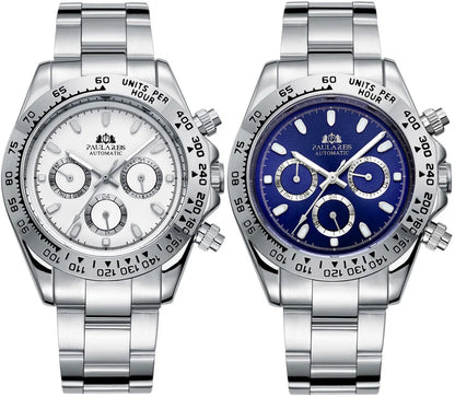 Orologio Automatico cronografo uomo