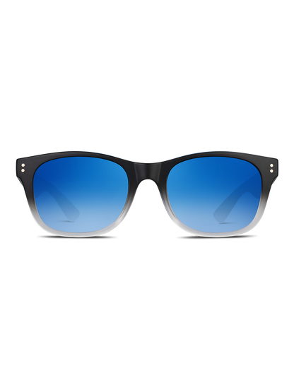 Occhiali da sole Smooder Idol Plus FADED CYAN