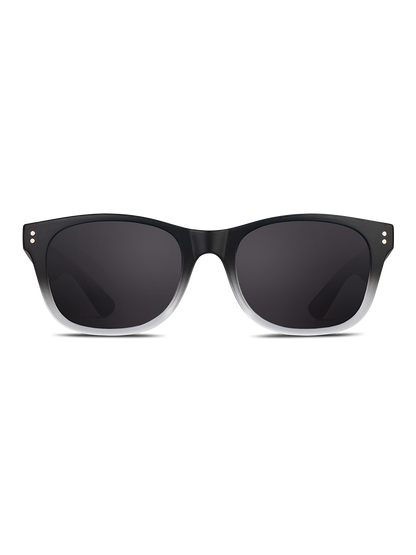 Occhiali da sole Smooder Idol Plus FADED BLACK